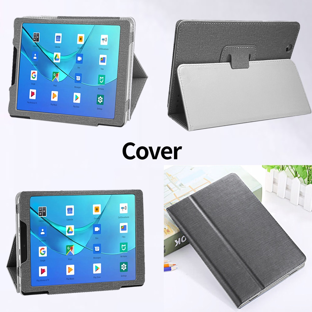 8" Tablet 1280x800 IPS 2GB RAM 16GB ROM Quad Core Android AI Speed-up Tablets Wifi Bluetooth Dual Cameras Google Play